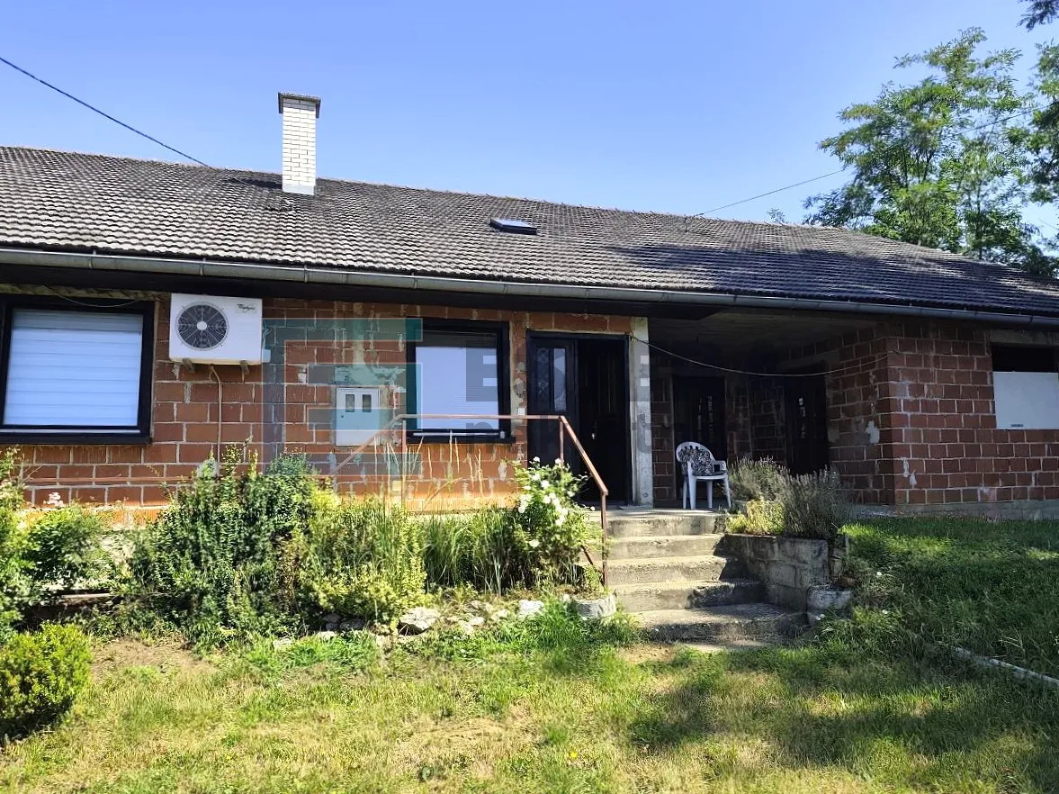 kuća prizemnica prodaja 218 m2 sivica (međimurje) - slika 2