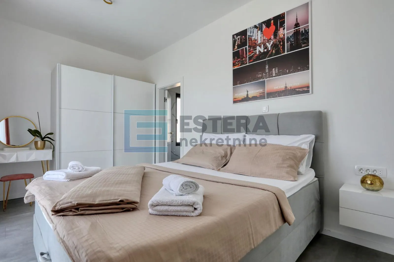 luksuzna vila prodaja privlaka, 200 m2, bazen - slika 19