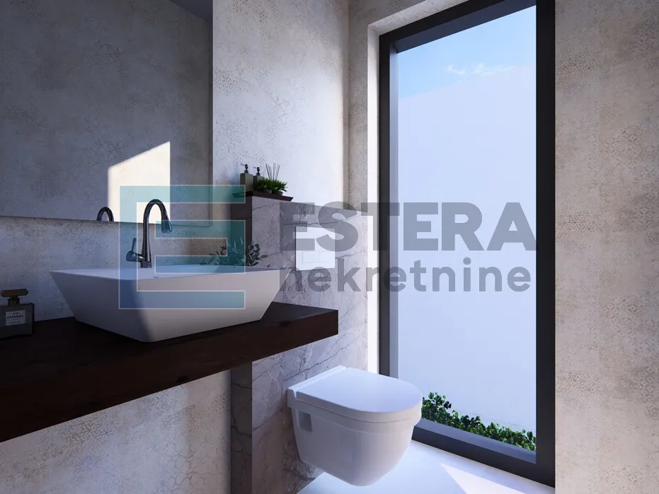 apartman 80 m2 prodaja petrčane s3, 3s, 1. kat - slika 7