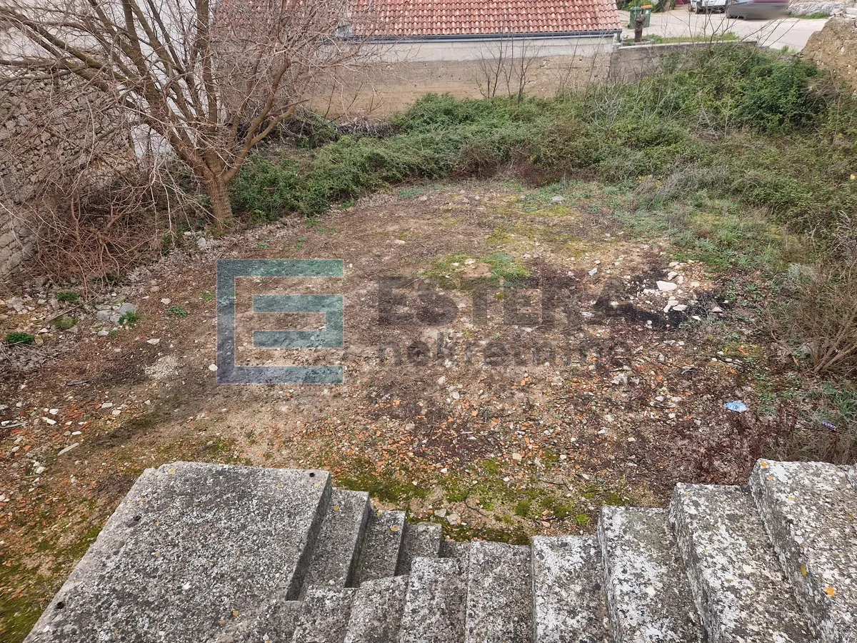 kuća sa zemljištem 128 m2 prodaja polača, kuća za adaptaciju - slika 7