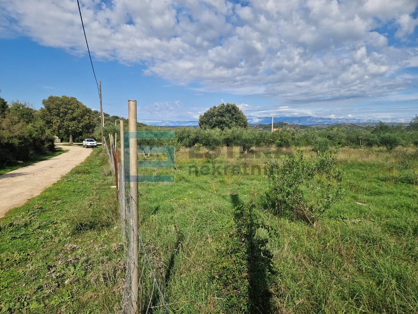 građevinsko zemljište prodaja donja jagodnja, 935 m2 - slika 3