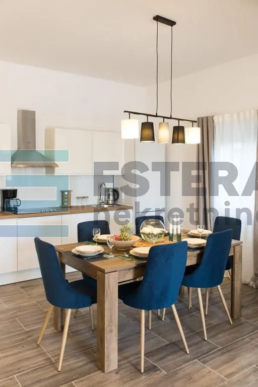 prodaja kuća za odmor 160 m2, perušić - slika 13