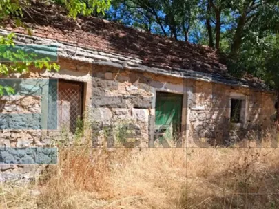 kuća 90 m2 prodaja knin, polača, zemljište 1173 m2 - slika 10