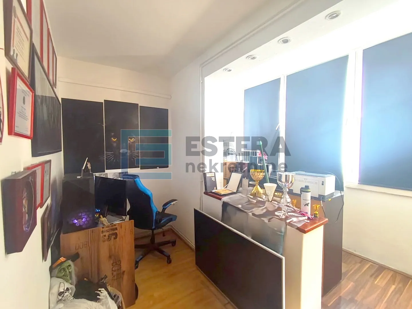 stan prodaja varaždin 53,80 m2 - slika 6
