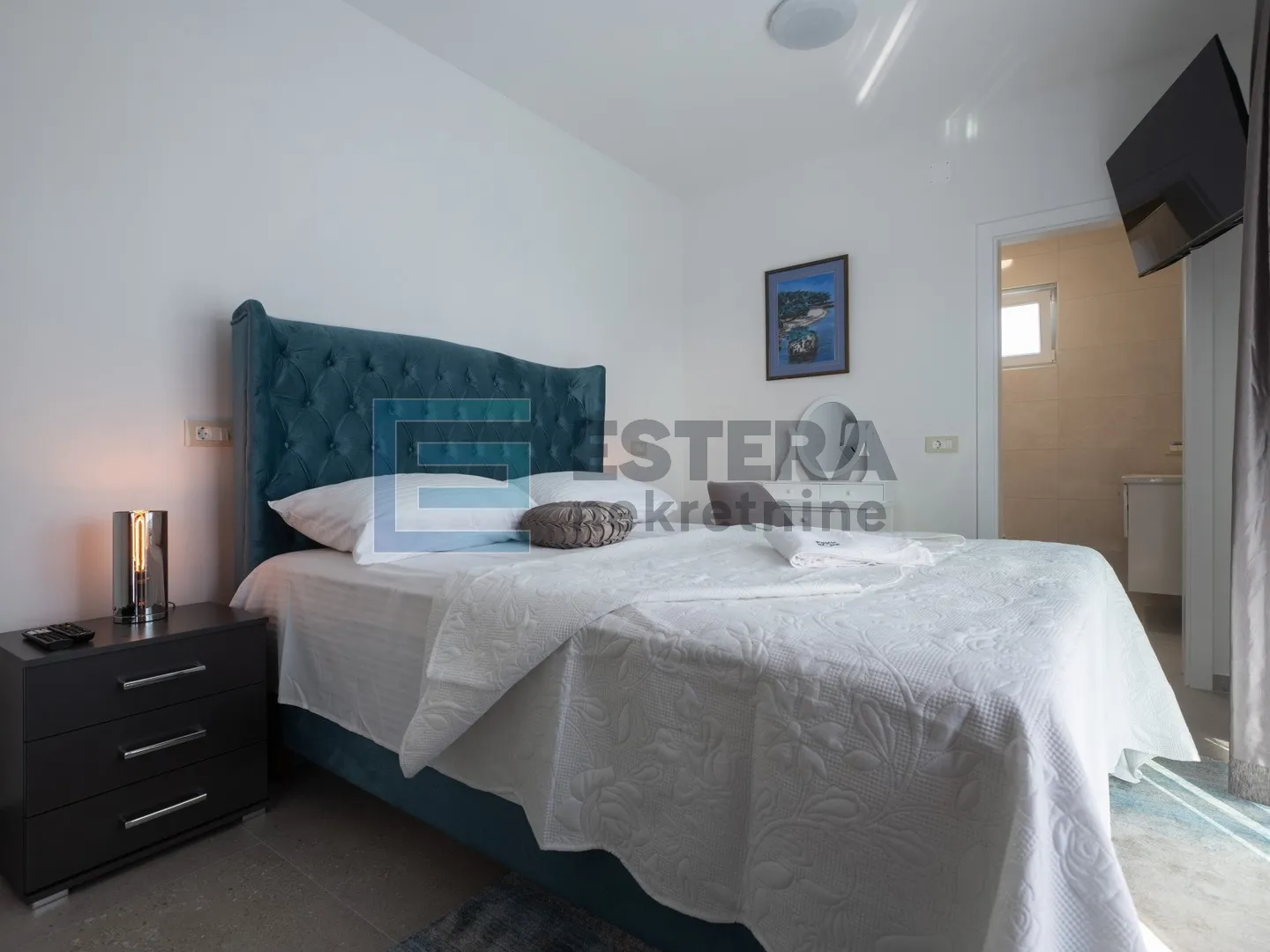 kuća prodaja sukošan 160m2 - slika 11