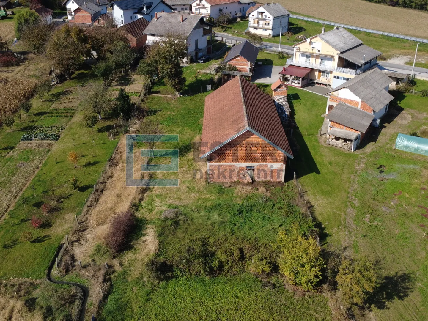 kuća prodaja vrbovec - slika 5