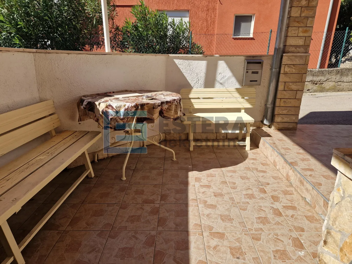 apartman 107 m2 prodaja vodice, priz, 4s, parking - slika 18