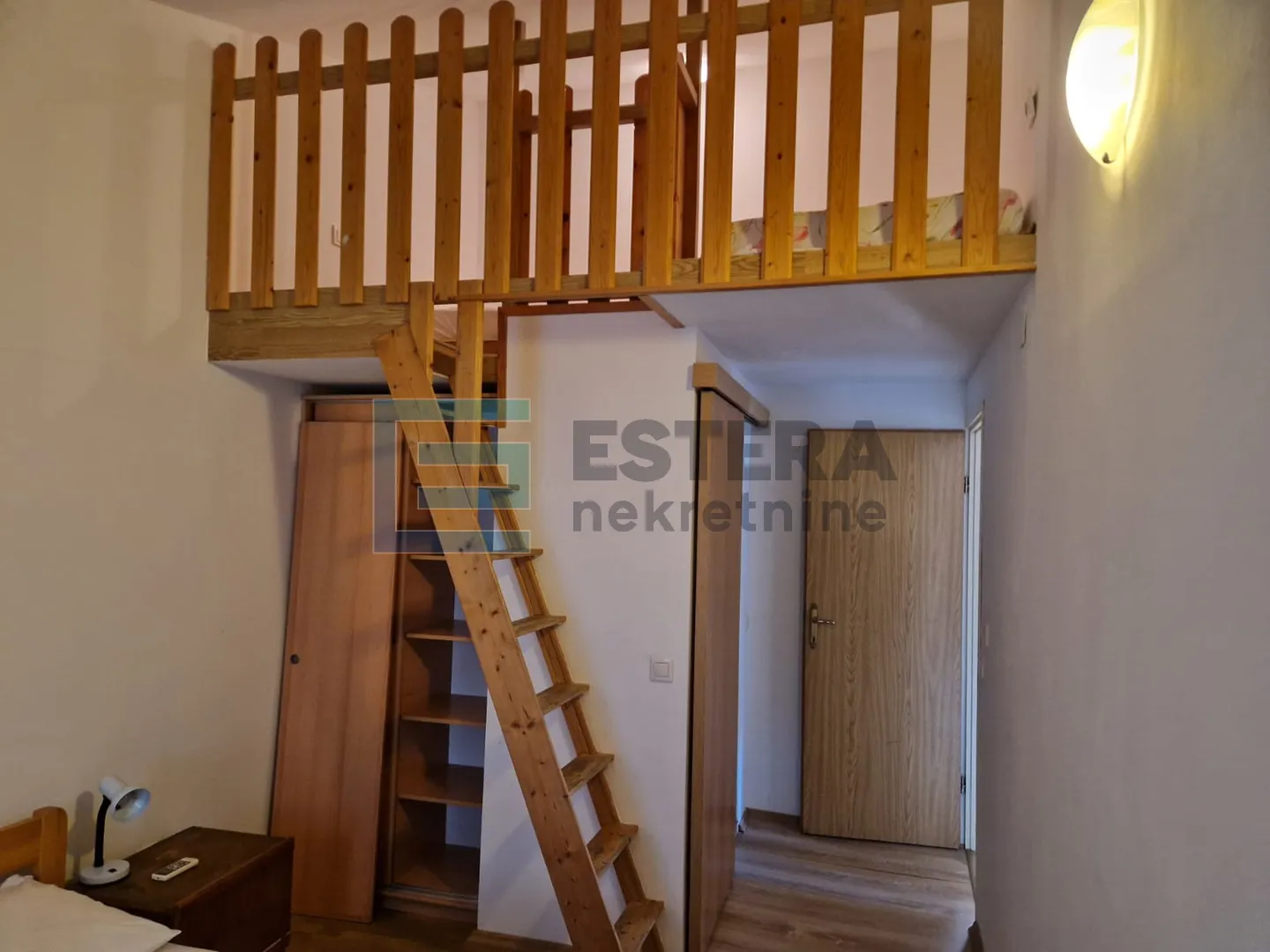 apartman 89 m2 prodaja vodice, 2. kat, 4s, parking - slika 9
