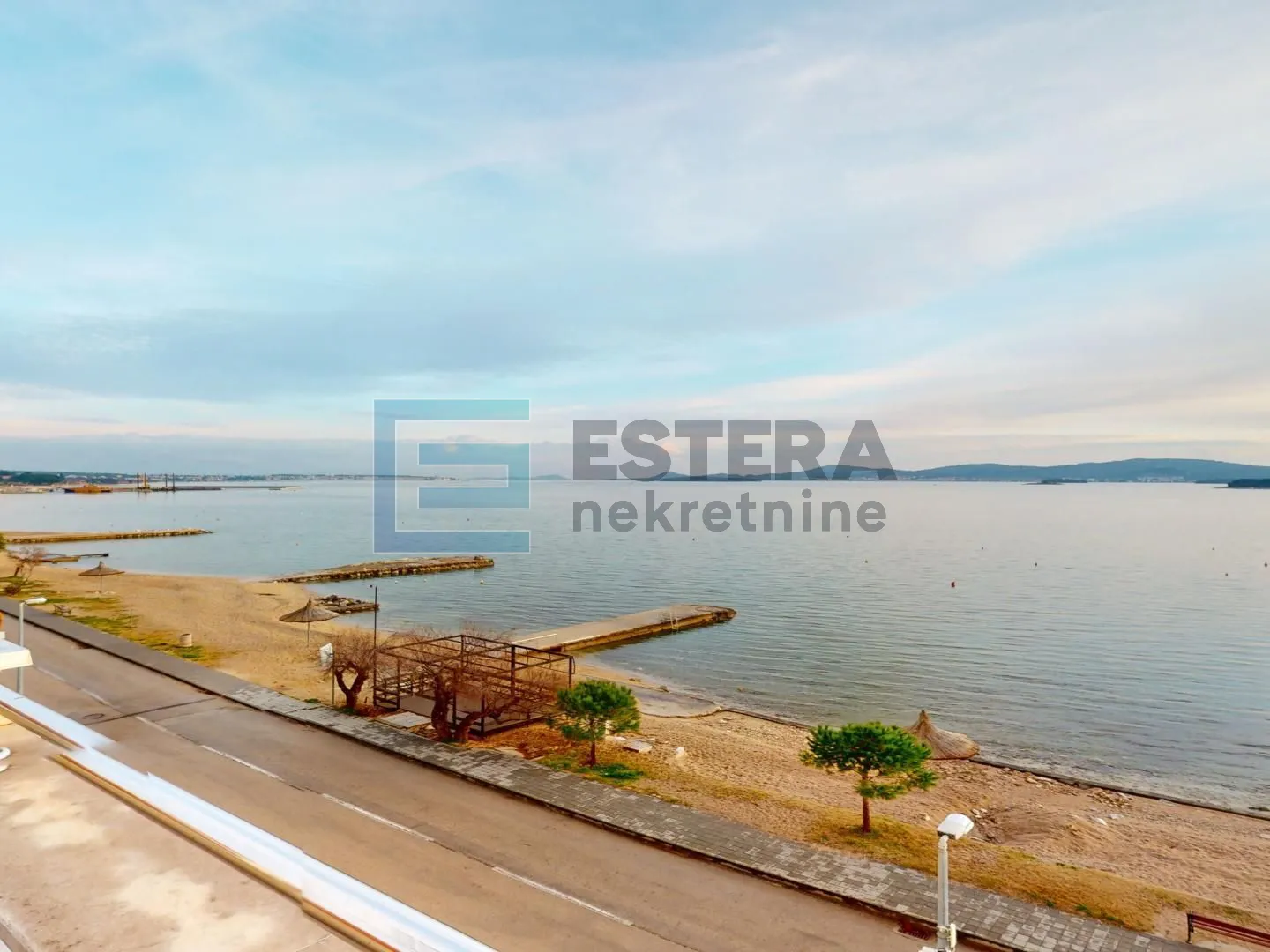 apartman prodaja 62 m2 1 red do mora, pogled! - slika 3
