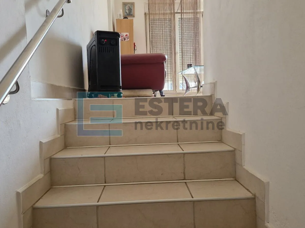 stan prodaja zadar, borik 63,08 m 2, prizemlje+suteren - slika 6