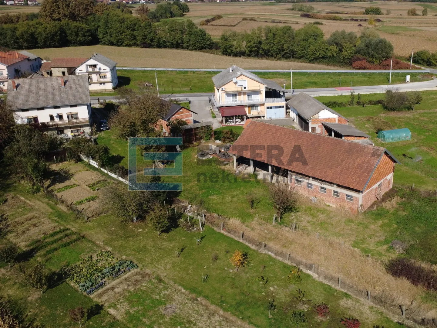 kuća prodaja vrbovec - slika 4