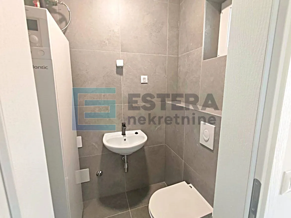 stan prodaja novogradnja, dvoetažni stan sa vrtom 130,90 m2 hrašćica - slika 2