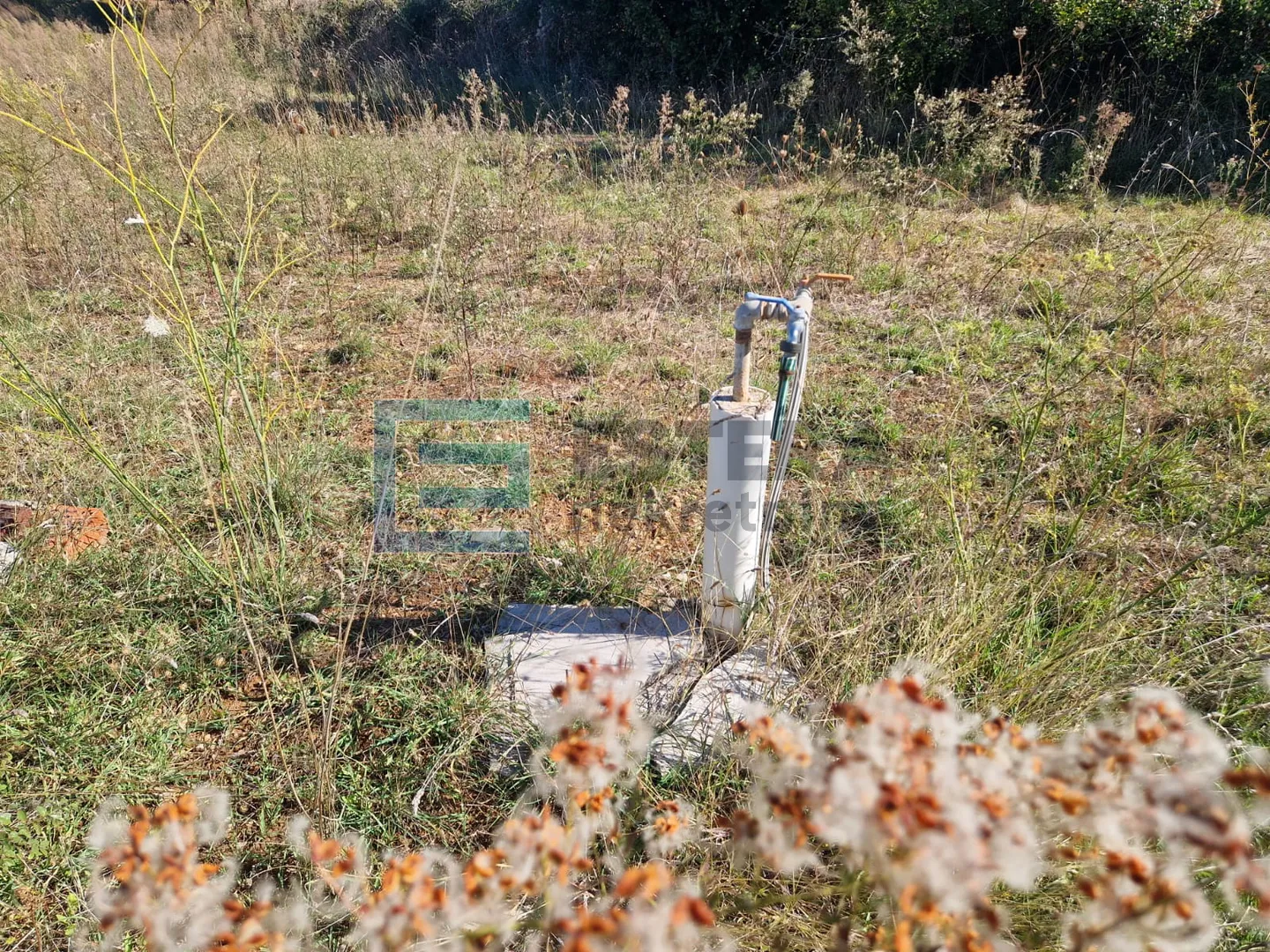 građevinsko zemljište prodaja posedarje, 2287 m2 - slika 2
