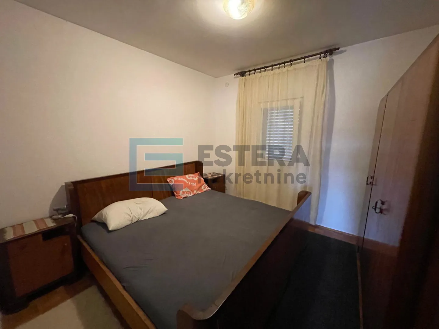 apartmanska kuća m2 prodaja, pašman, ždrelac, 60 m od mora, garaža - slika 13