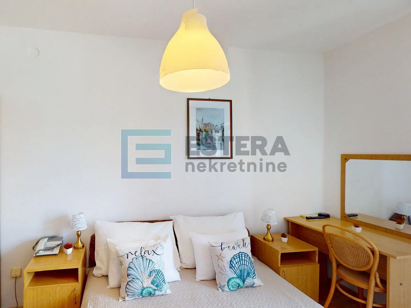 prodaja hotel 18 soba, 3*, pag, pogled na more, 10 m od mora - slika 20