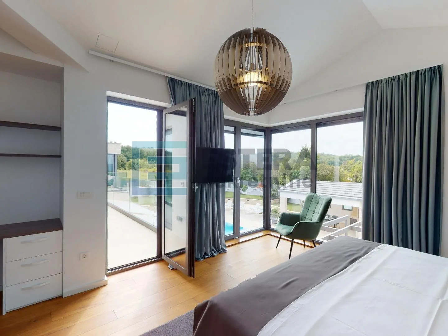 vila unutrašnjost istre 450 m2 - slika 28