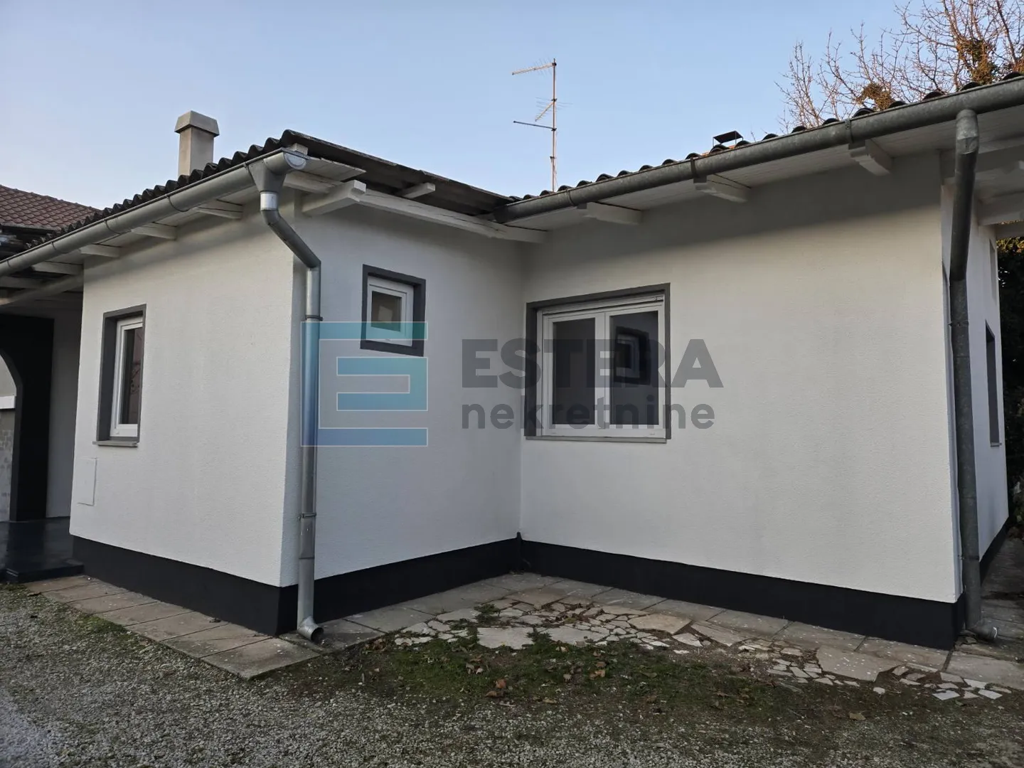 kuća 88 m2 prodaja varaždin, 3s, parking - slika 1