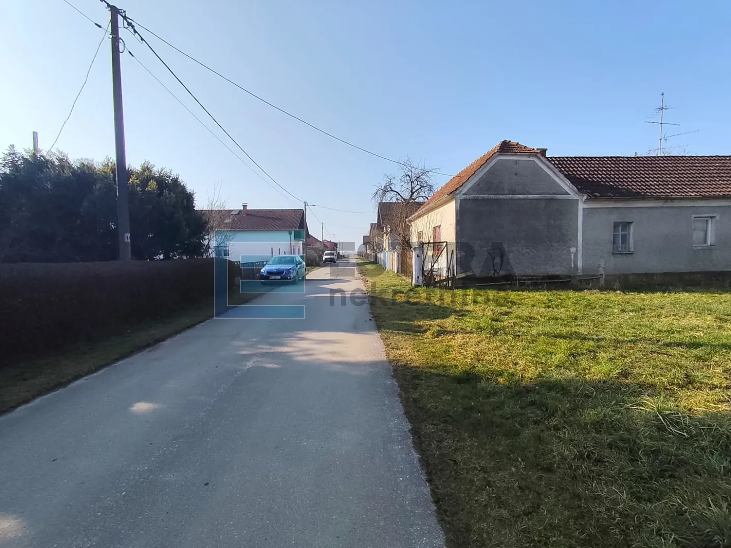 građevinsko zemljište 3070 m2 remis (međimurje) - slika 2