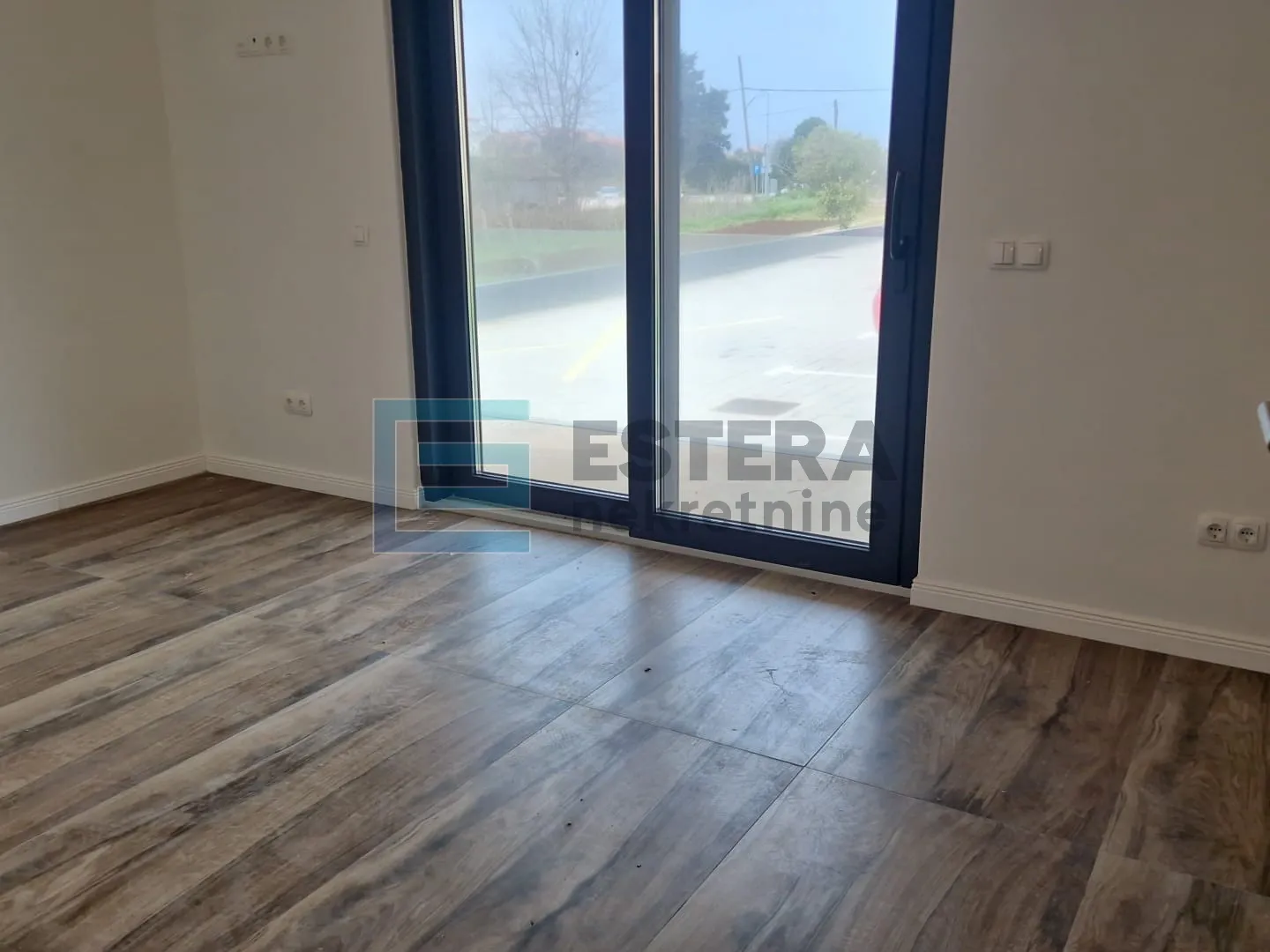 apartman 80 m2 prodaja privlaka, 3s, priz, vrt, parking, 150 m od mora - slika 5