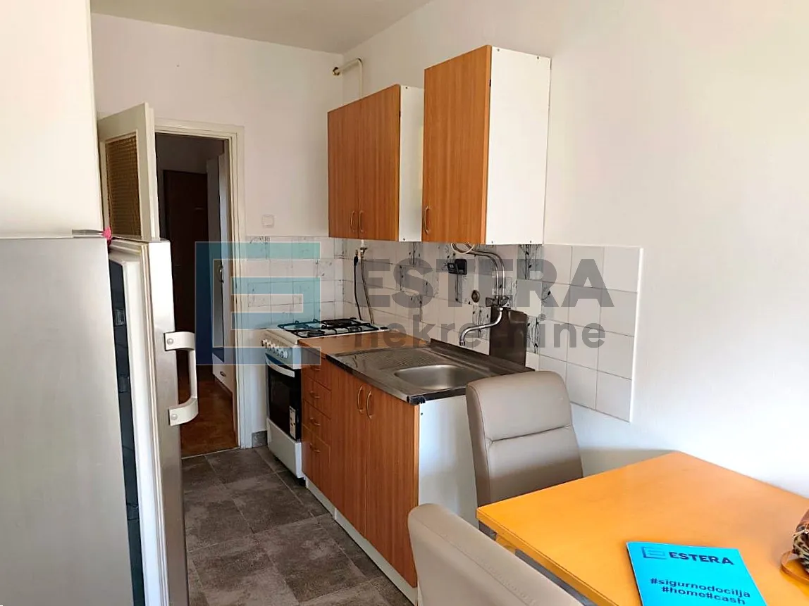 stan prodaja jednosoban 39,56 m2 koprivnica - slika 2