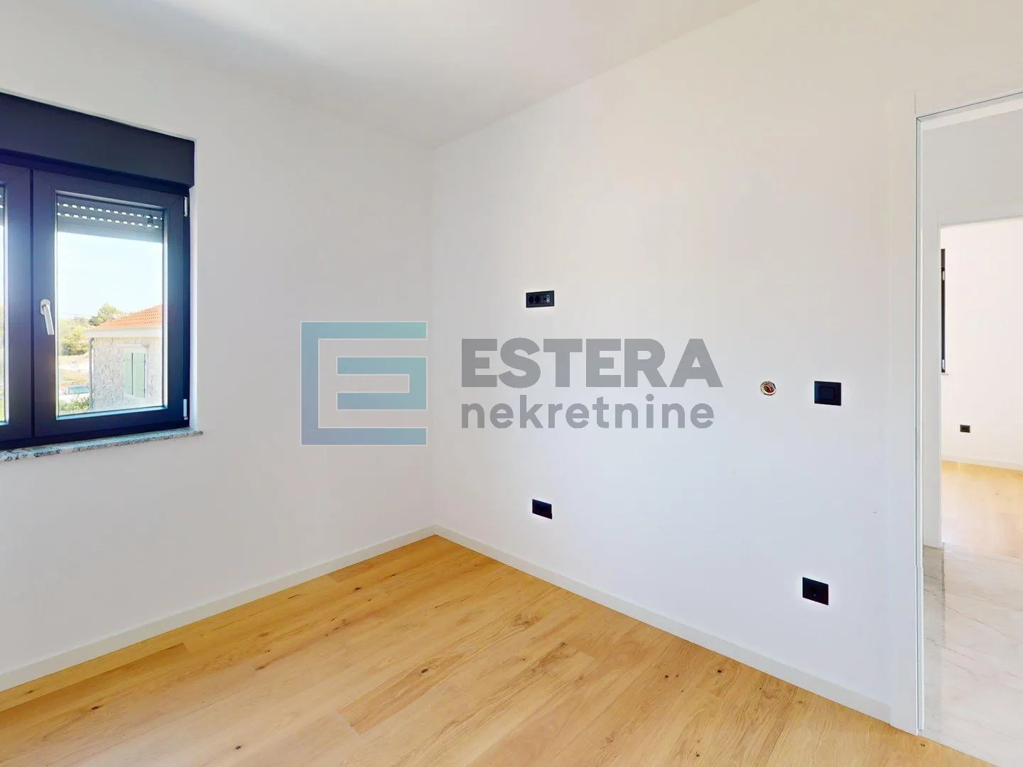 apartman prodaja biograd na moru 92,91 m2 novogradnja - slika 12