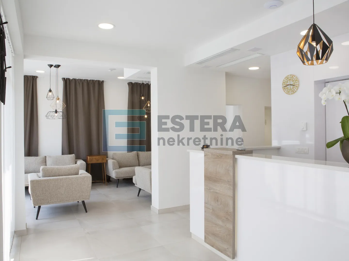 prodaja boutique hotel 18 soba, 4*, pag, pogled na more, 150 m od mora - slika 4