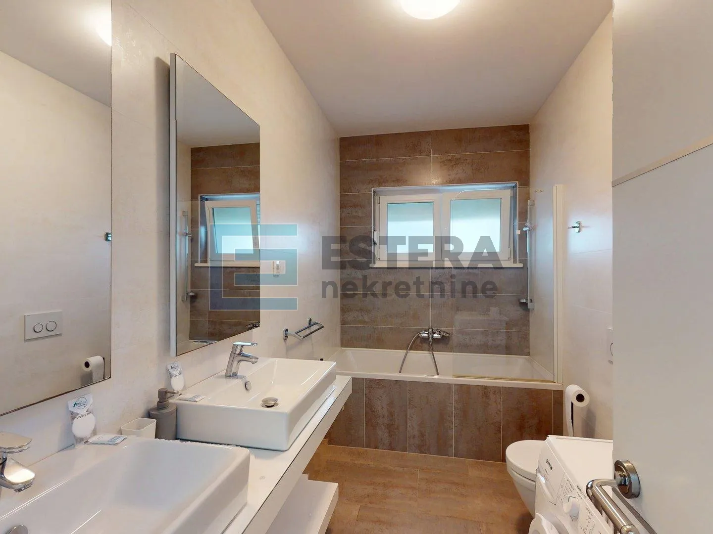 apartman s1 88 m2 prodaja srima, priz, parking, bazen - slika 11
