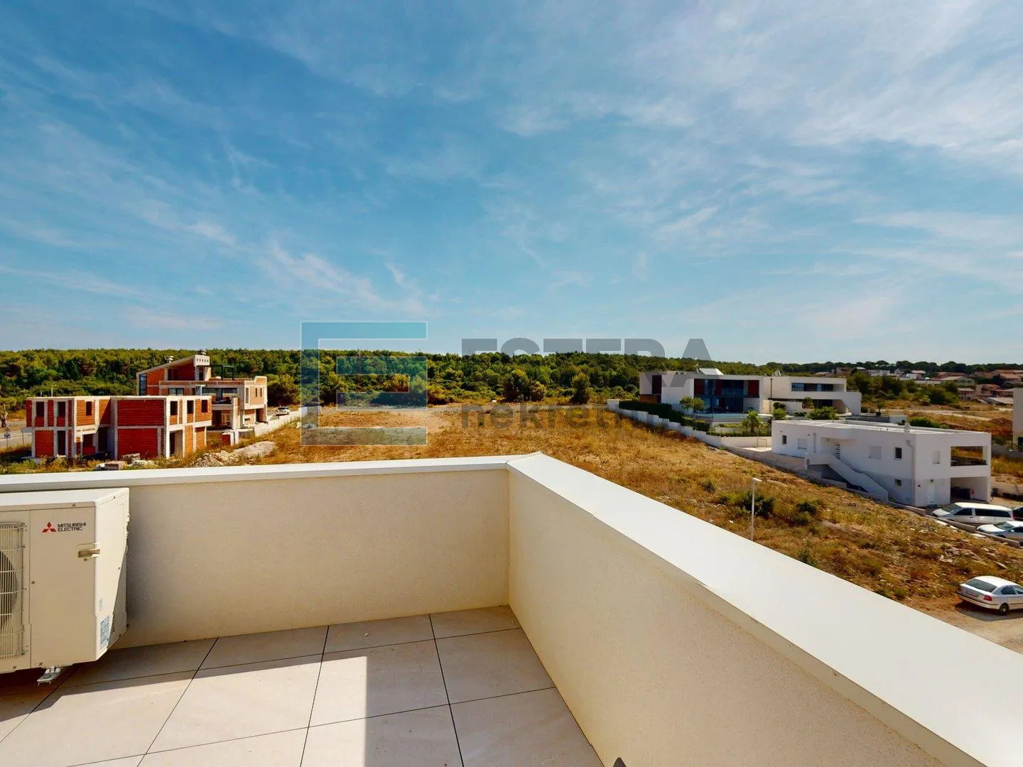 apartman prodaja sveti filip i jakov 177 m2 penthouse !!! - slika 18