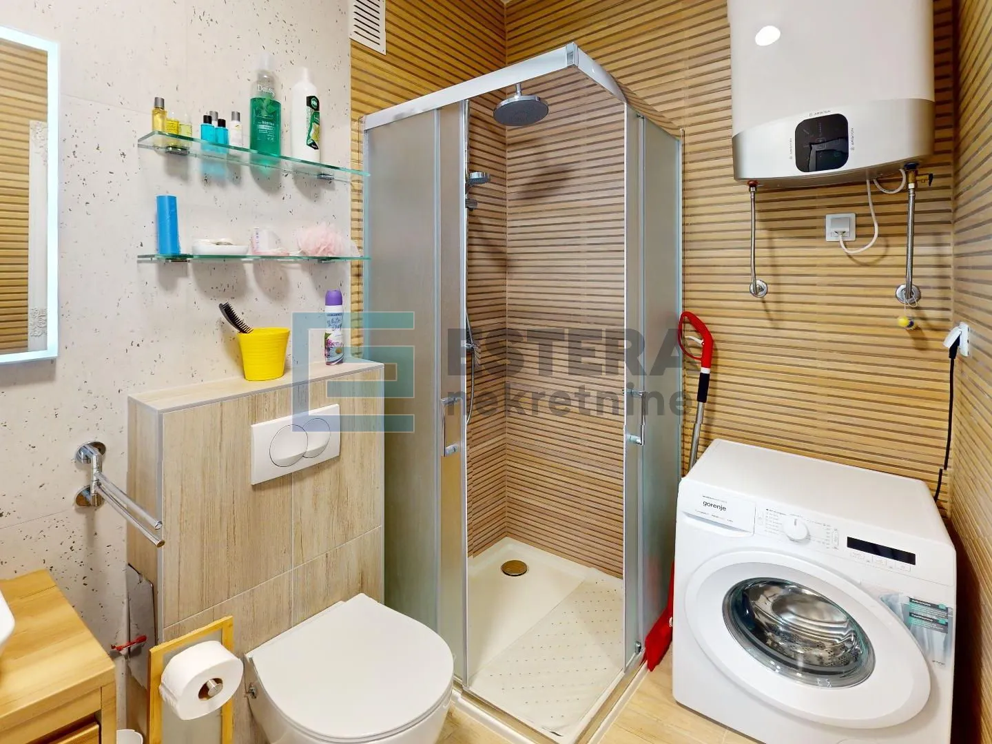 stan prodaja biograd n/m 225000 € centar-nova niža cijena!!! - slika 15