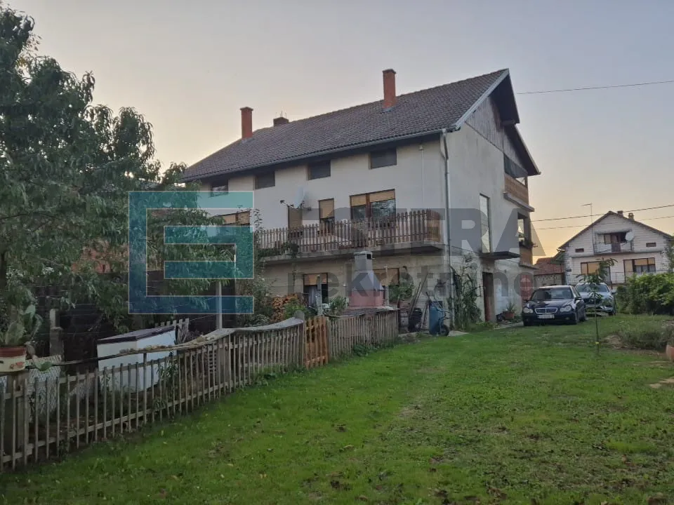 kuća prodaja vrbovec - slika 34