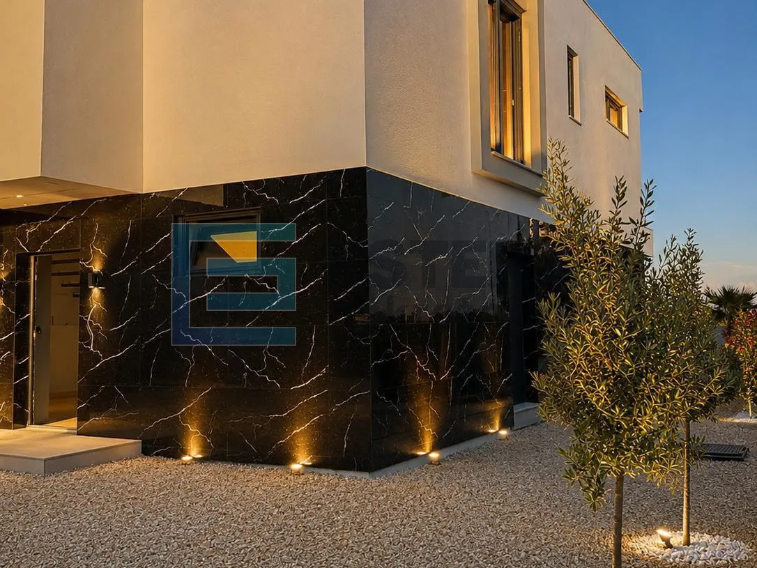 luksuzna vila prodaja, sukošan 352 m2 pogled na more! - slika 12