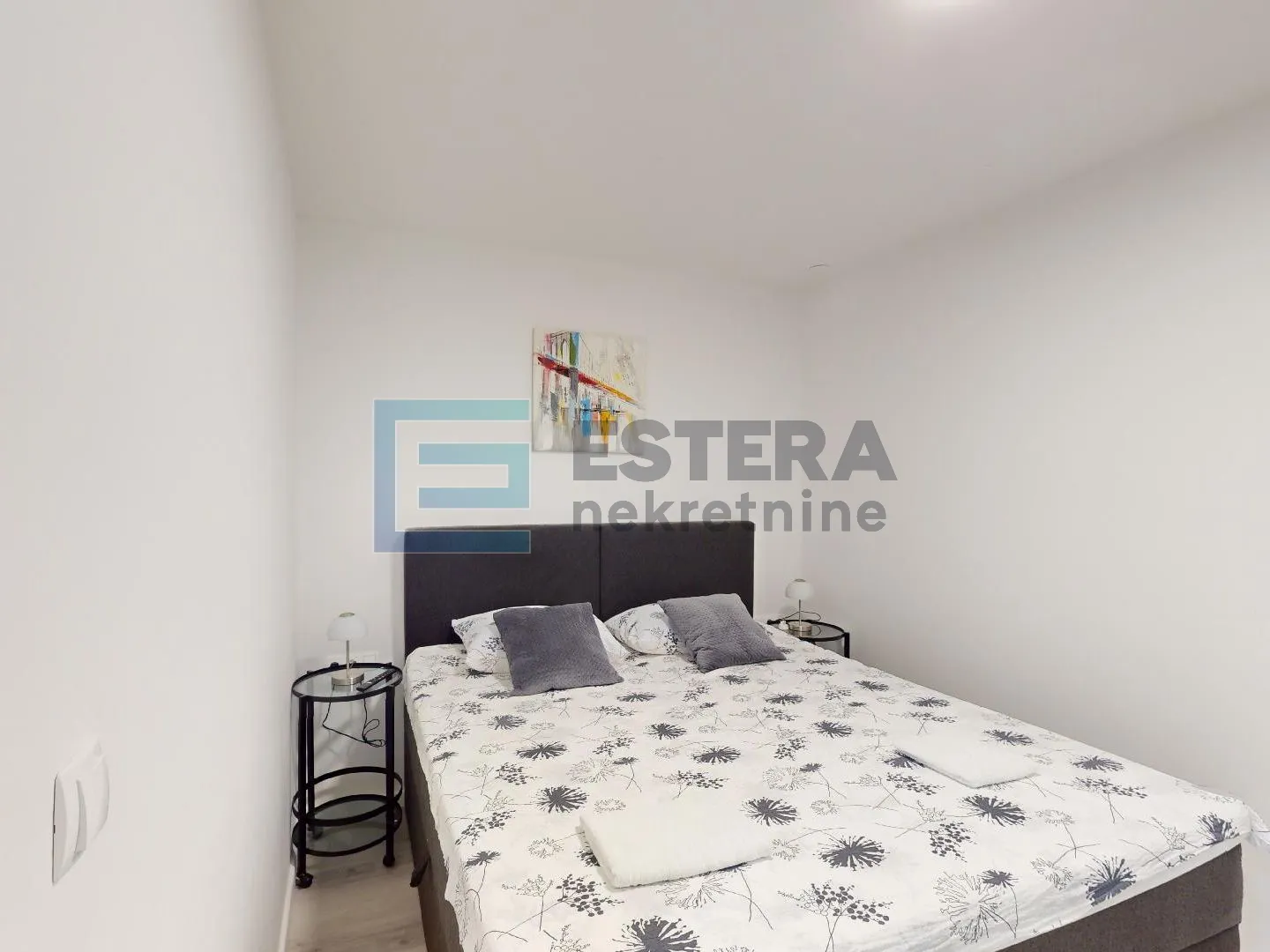 stan prodaja biograd n/m 225000 € centar-nova niža cijena!!! - slika 8