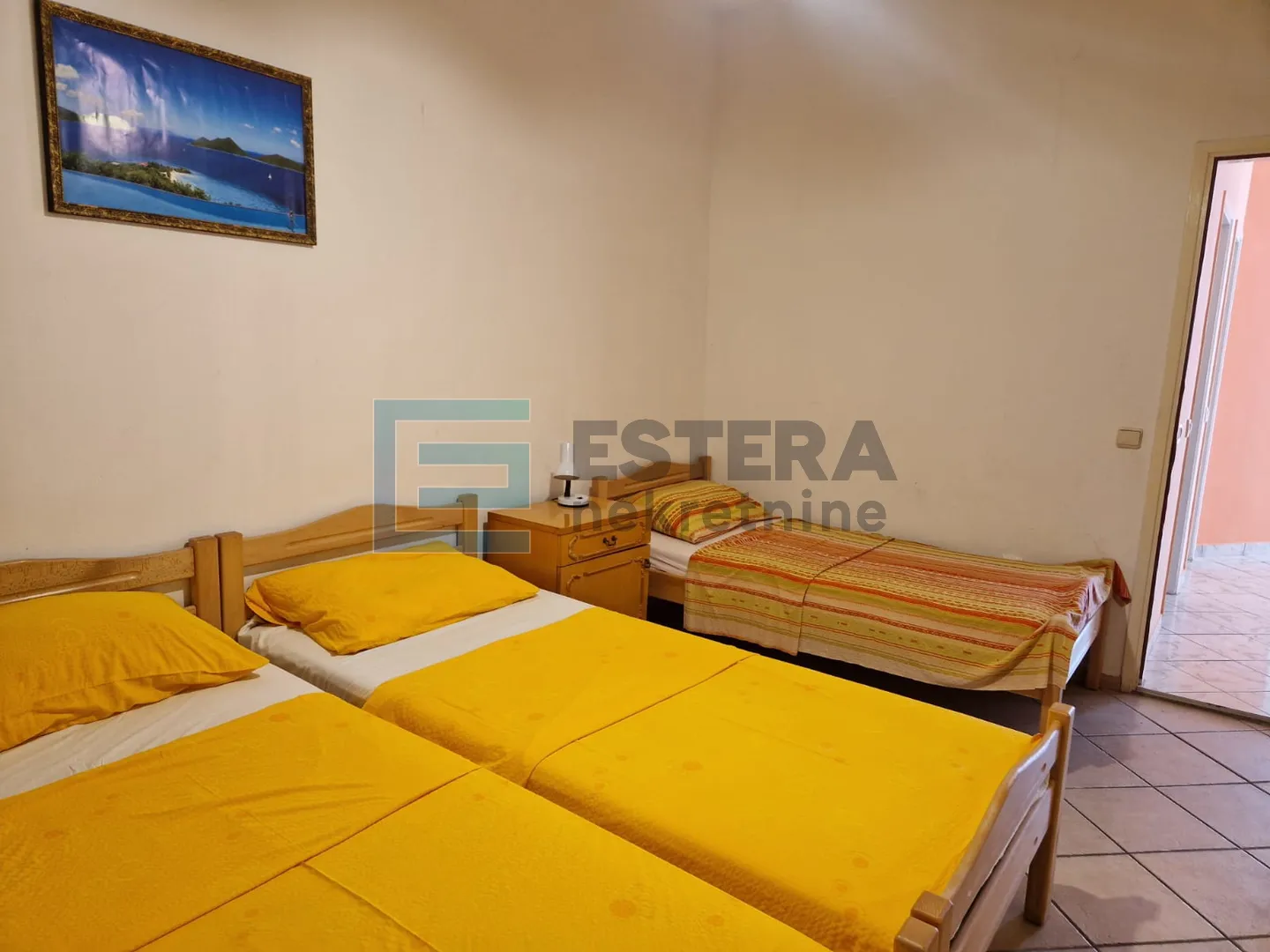 apartman 107 m2 prodaja vodice, priz, 4s, parking - slika 6