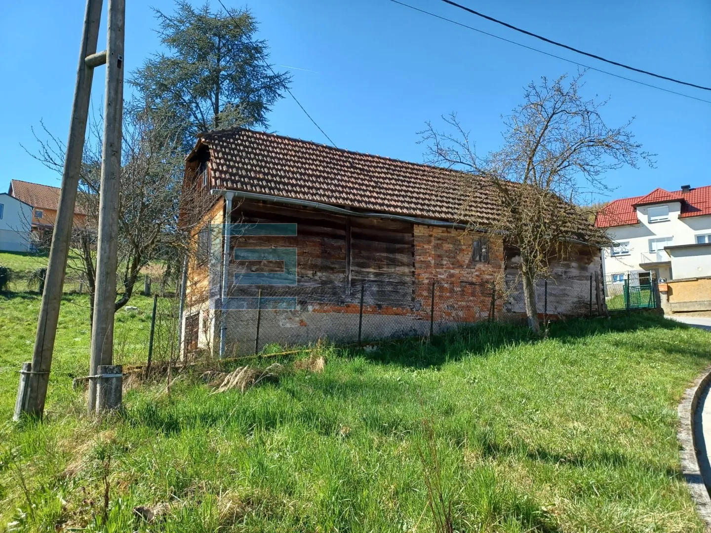 građevinsko zemljište prodaja kerestinec, 2371 m2 - slika 9