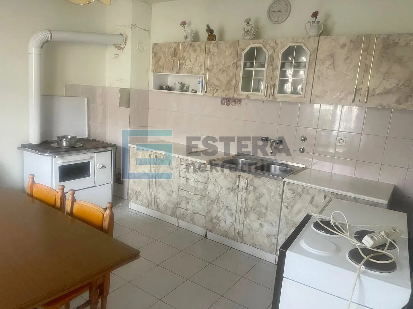 obiteljska kuća prodaja, vukšić, benkovac 95.000 € - slika 3