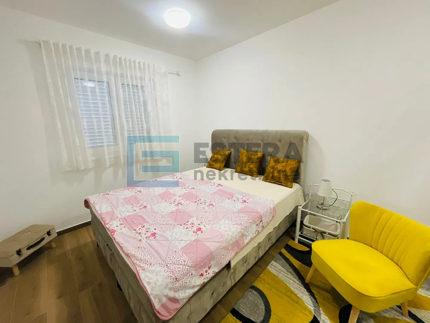 apartman 90 m2 prodaja lučina, otok pašman, prvi red do mora, garaža, 3s - slika 9