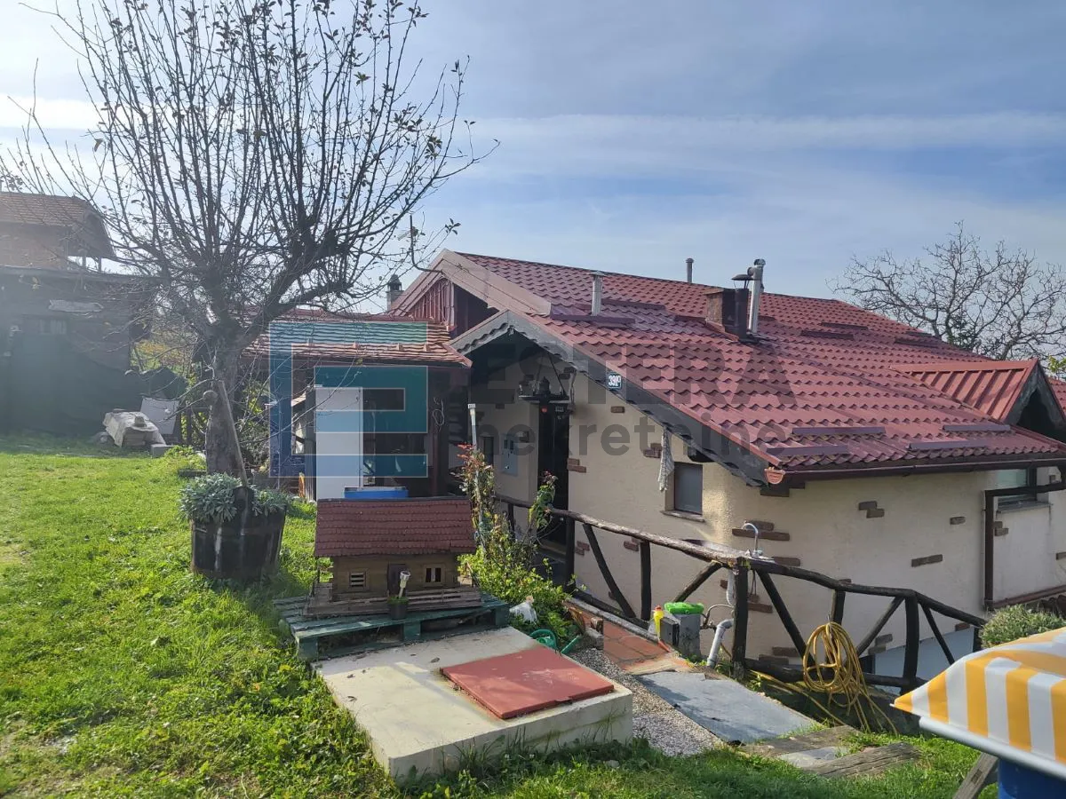 kuća za odmor prodaja 240 m2 mihovljan - slika 2