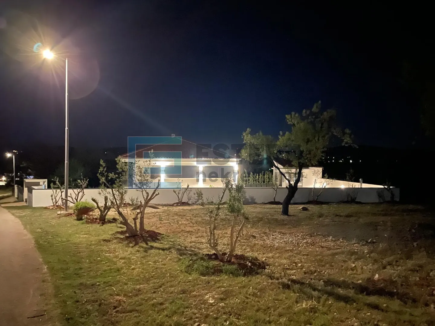 villa s bazenom, biograd n/m okolica, prodaja - slika 35