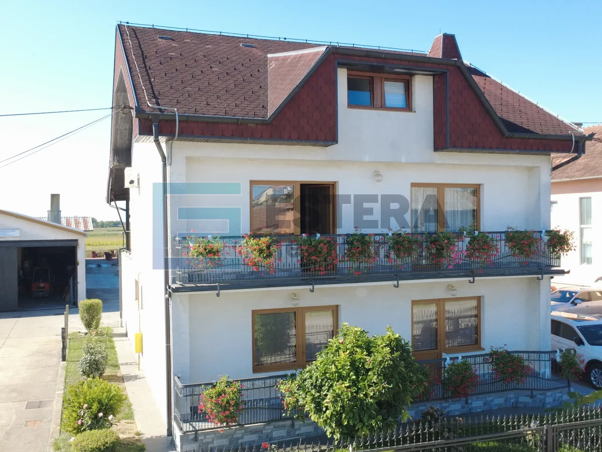 prodaja stambeno poslovnog kompleksa, dvije kuće i proizvodna hala, vrbovec - slika 2