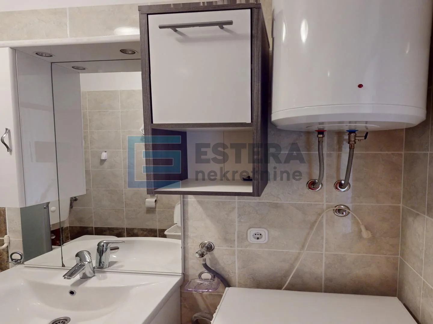 apartman prodaja 62 m2 1 red do mora, pogled! - slika 13