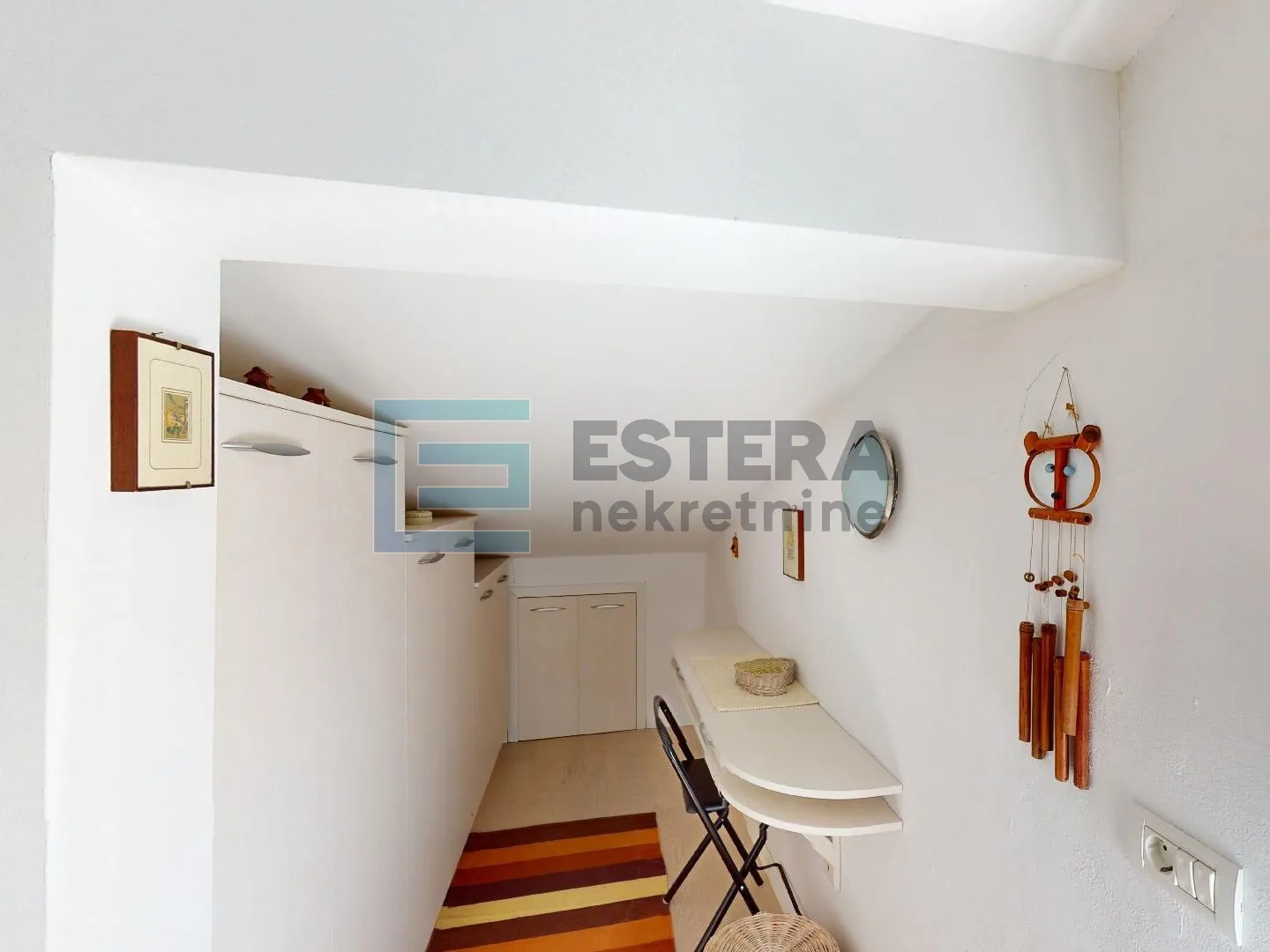 apartman prodaja drage, pakoštane 116 m2 - slika 18