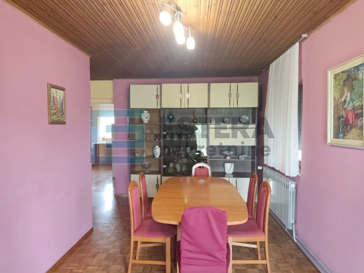 kuća prodaja, varaždin (hallerova aleja) top lokacija, 309,78 m2 - slika 8