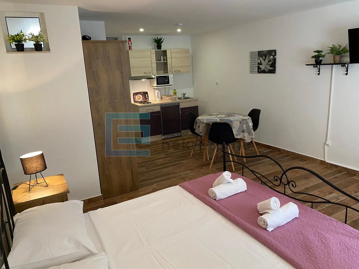 kuća prodaja biograd na moru, 3 apartmana, 60 m od mora - slika 9