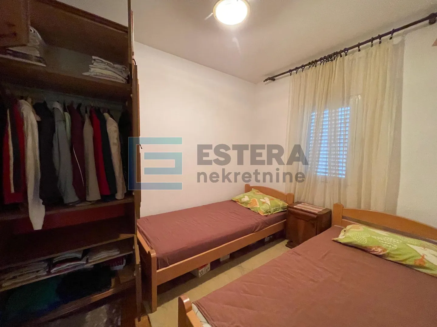 apartmanska kuća m2 prodaja, pašman, ždrelac, 60 m od mora, garaža - slika 14