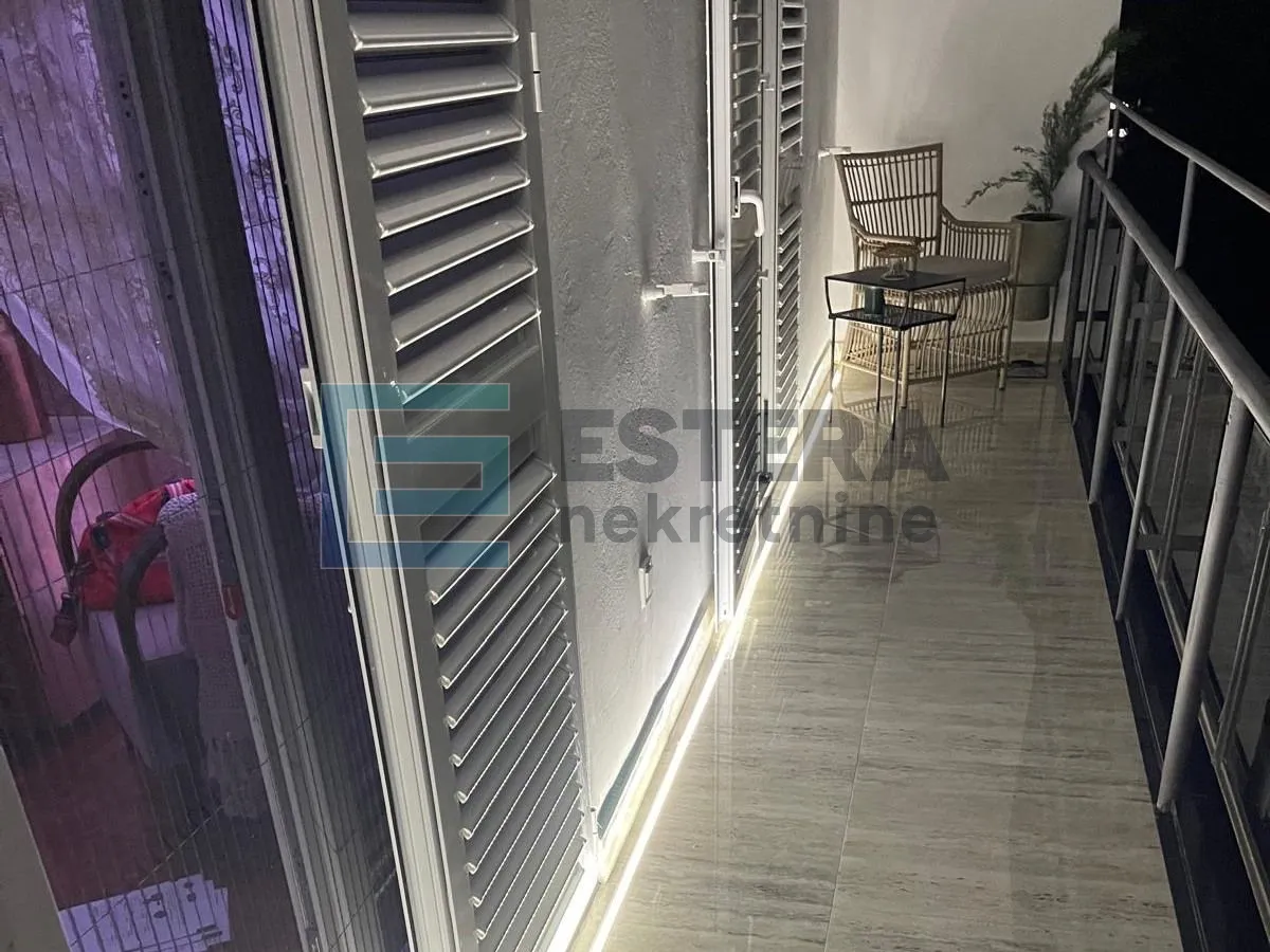 apartman prodaja biograd na moru, 67 m2, 3 kat, parking, pogled more - slika 17