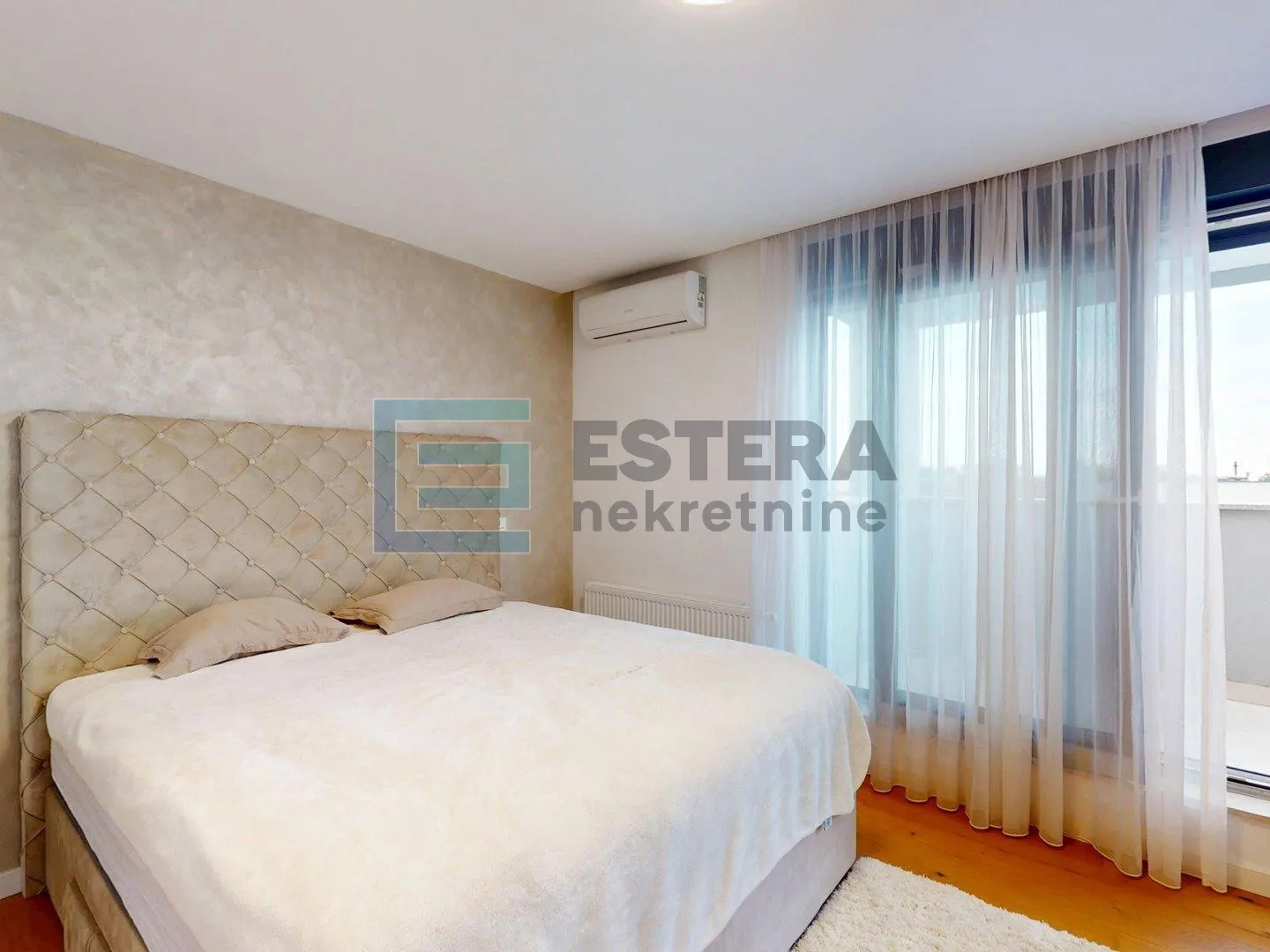 stan 113 m2 prodaja velika gorica, 4s, balkon, parking, 3. kat - slika 6