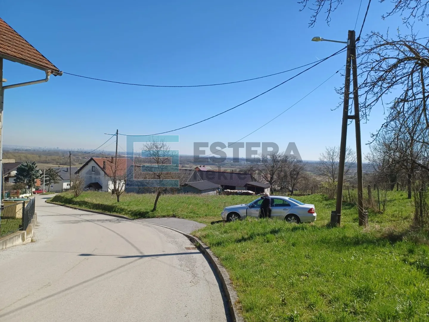 građevinsko zemljište prodaja kerestinec, 2371 m2 - slika 11