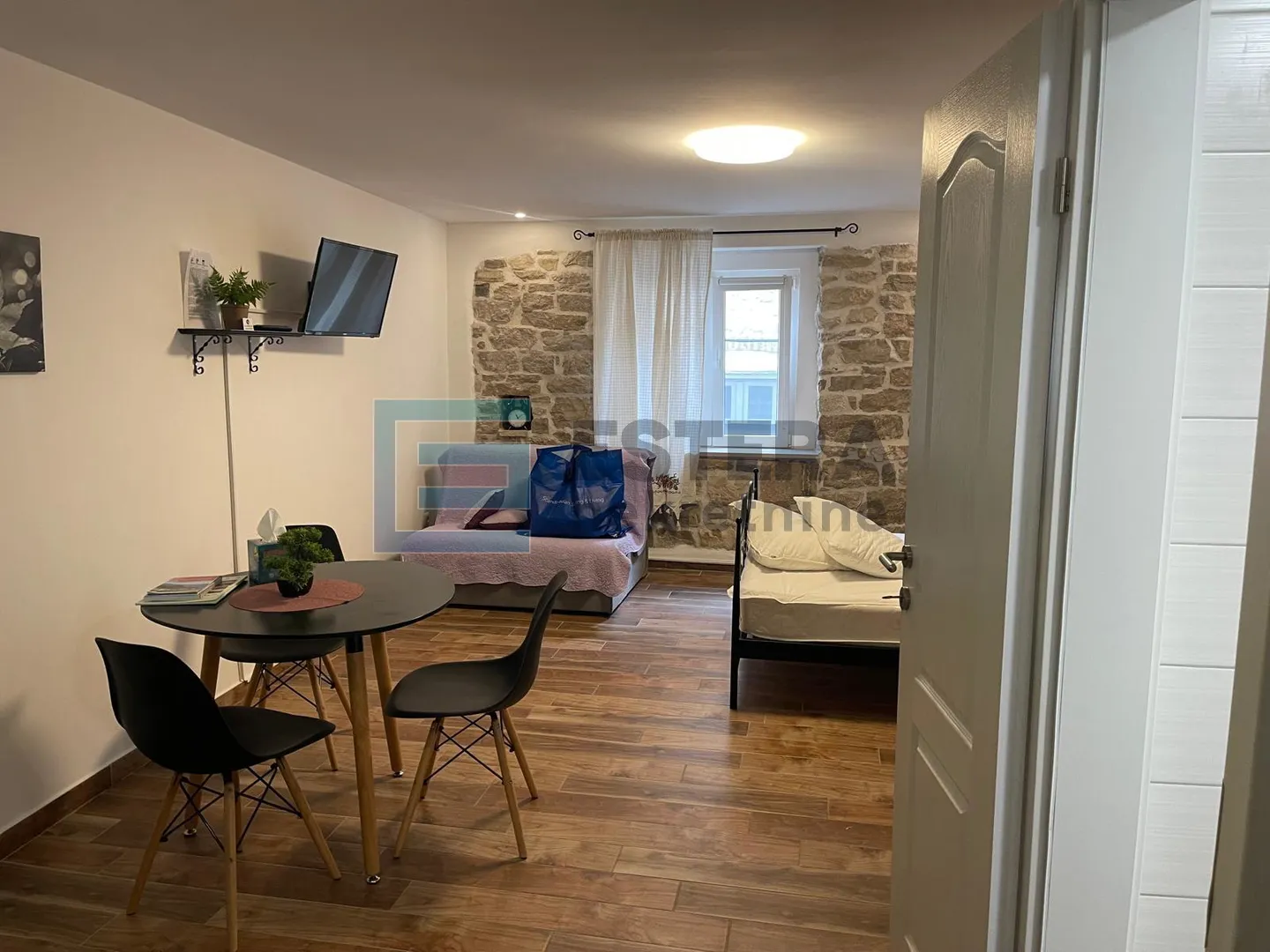 kuća prodaja biograd na moru, 3 apartmana, 60 m od mora - slika 14
