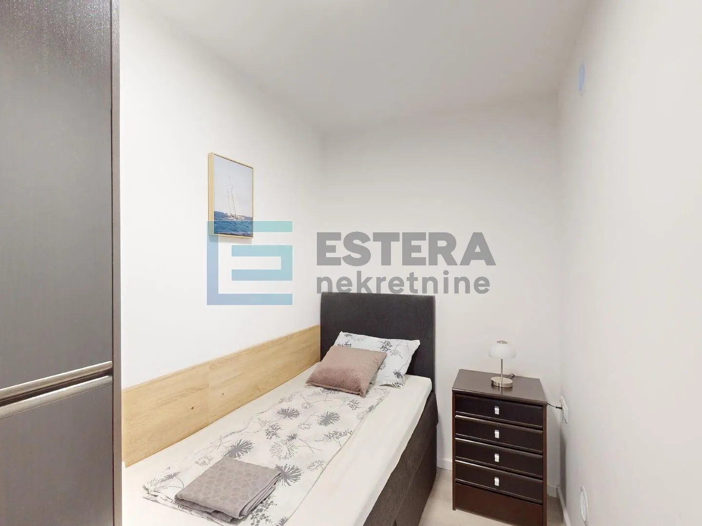 stan prodaja biograd n/m 225000 € centar-nova niža cijena!!! - slika 7