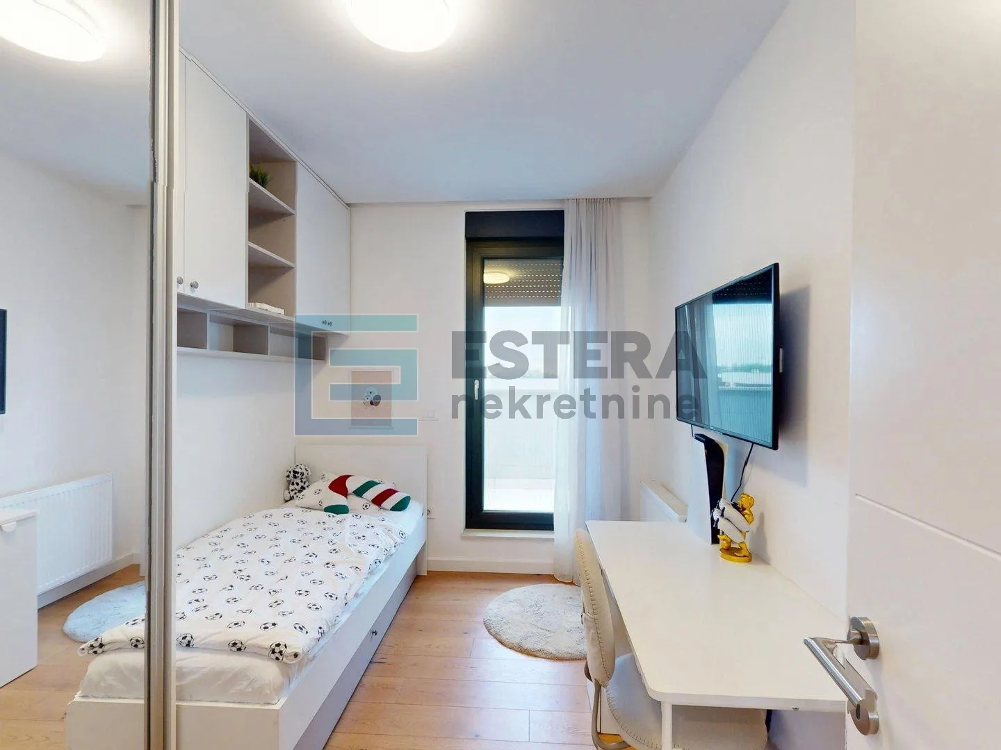 stan 113 m2 prodaja velika gorica, 4s, balkon, parking, 3. kat - slika 10